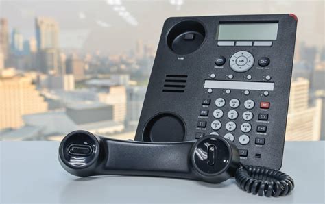 The Perfect Phone System For Non.